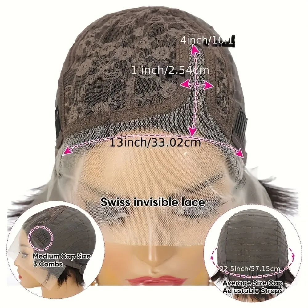 Thumbnail 2 - #89 Top Rated Part Lace Wigs to Buy in 2026