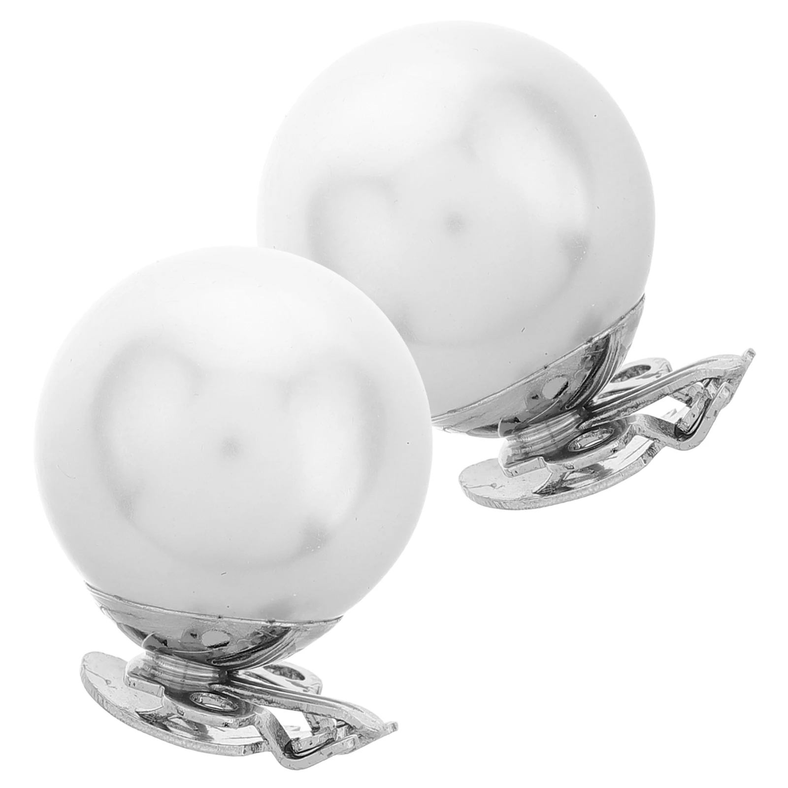 

Detachable Buckle Accessories Decorative Pearl Women Bridal Fashion Shoe Clips Zinc Alloy Versatile Wedding Shoe Jewelry Charms