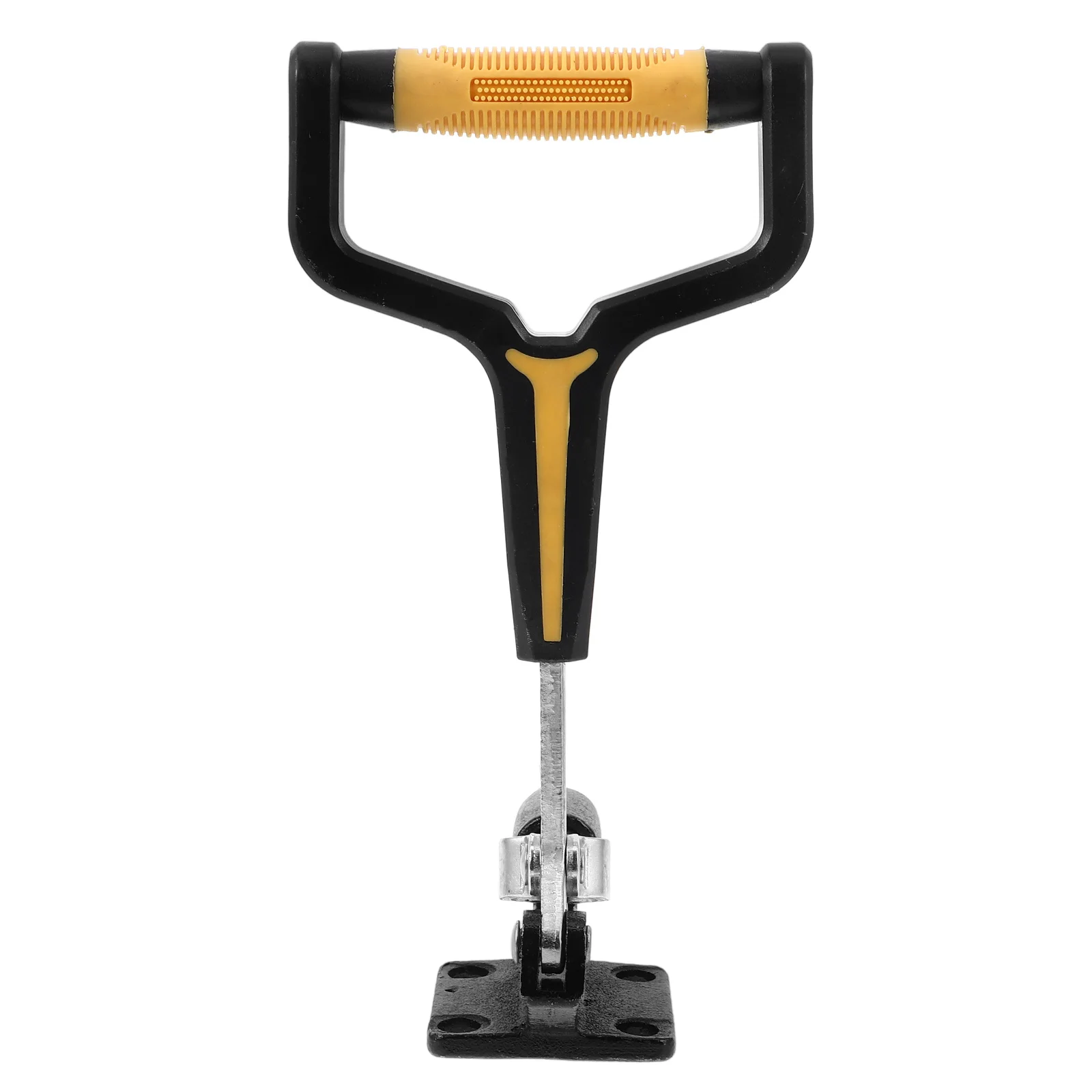 Push Pull Hot Stamping Machine Clamp Accessory Fixed Handle Fixture For Press Replacement Part Thermal Transfer Sublimation