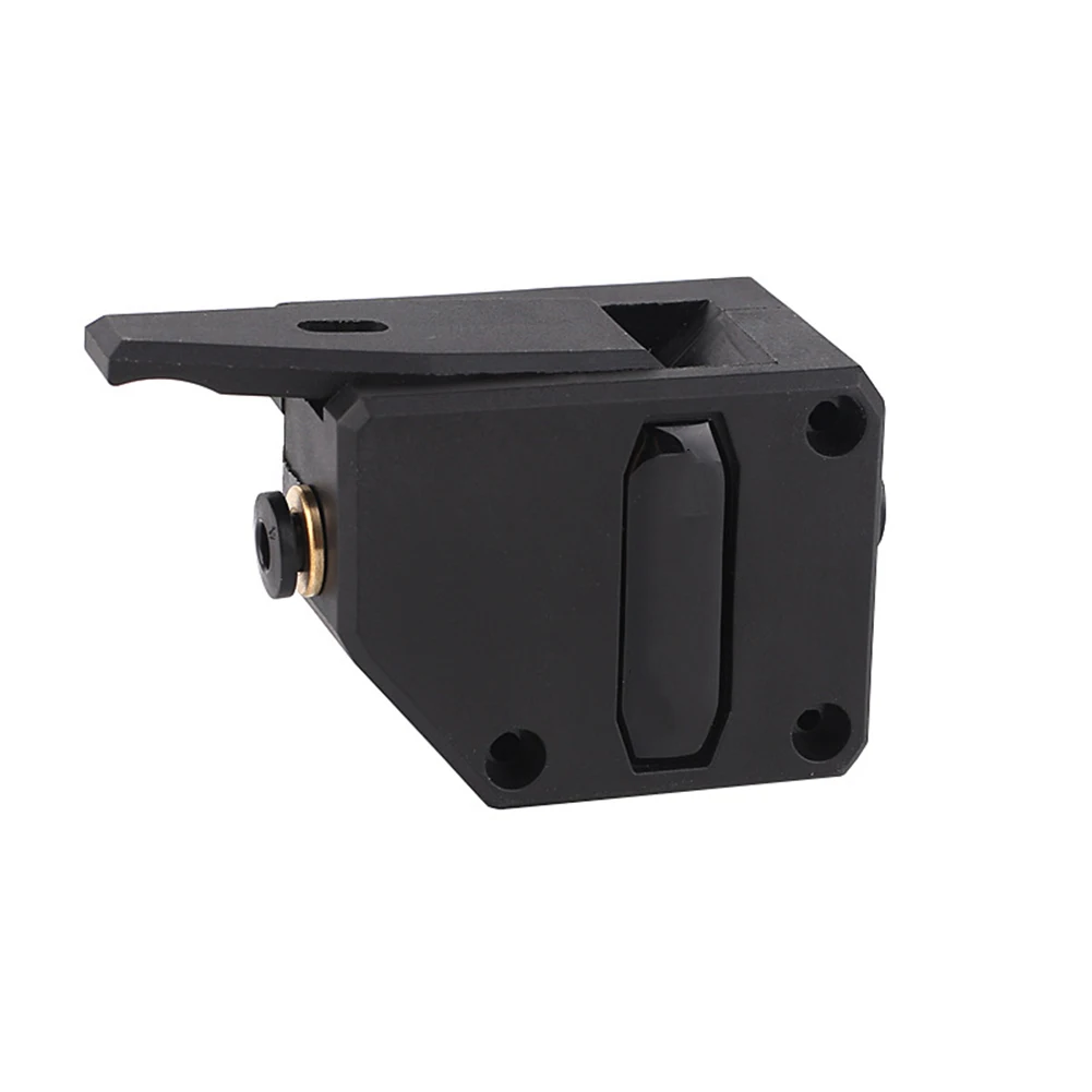 Dual Drive Extruder Module for 3D Printers with Gear Reduction System Compatible with Most Common Frame Layouts