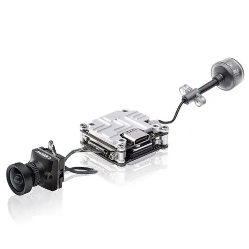 Wholesale Price Caddx Nebula Nano Kit Digital FPV Camera With Vista HD Video Transmitter for FPV Dron Fixed Wing view 2