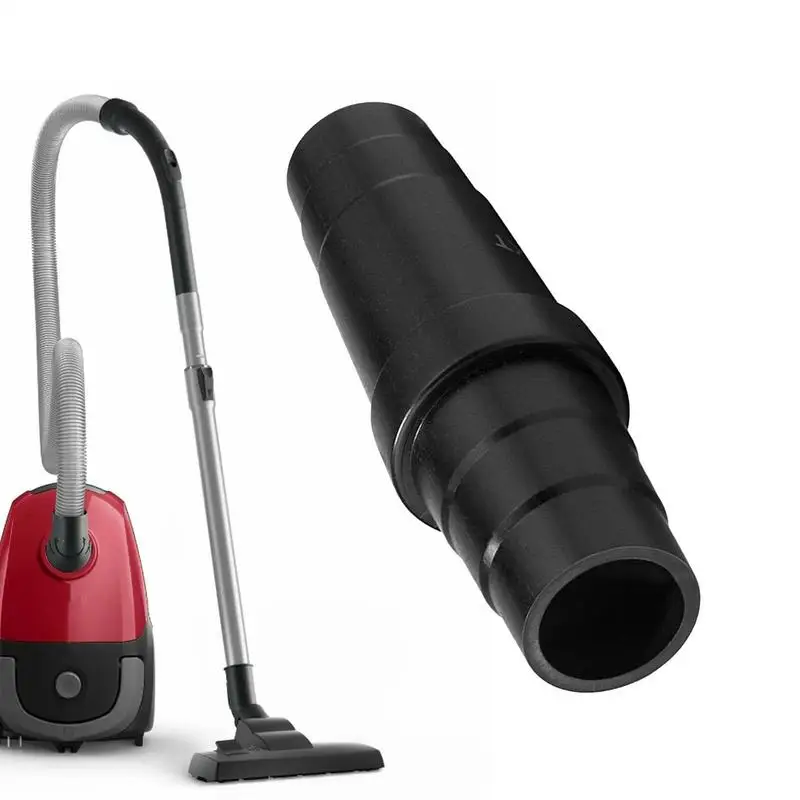 1pcs Universal Vacuum Cleaner Hose Adapter Converter Vacuum Cleaner Converter Head Connector Accessories