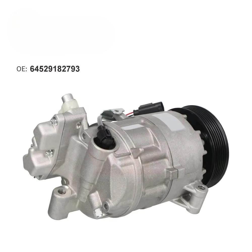 

64529182793 Auto Parts Air Conditioning Compressor for E81 E87 E90 316i