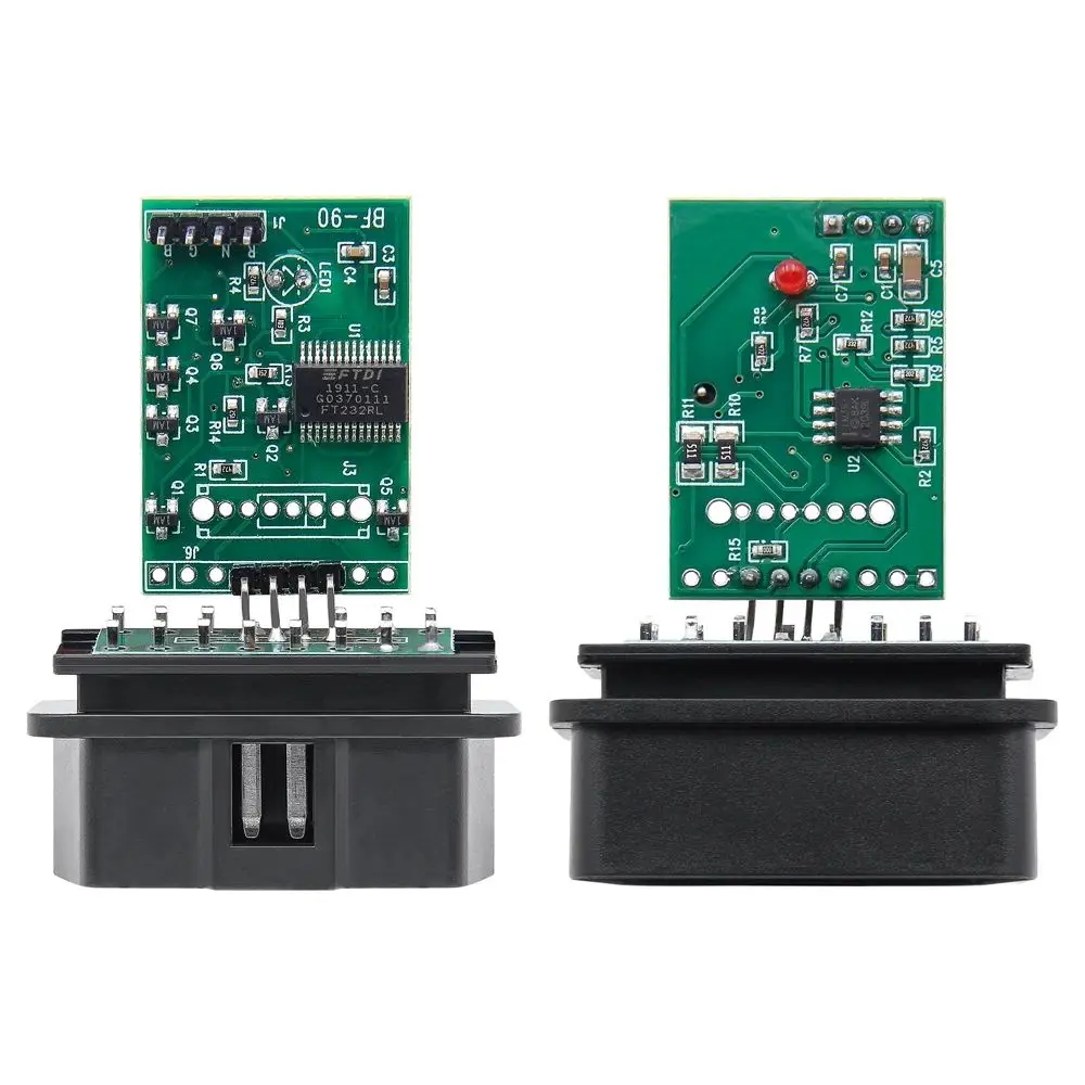 أداة ماسح لتشخيص السيارات ، VAG USB ، كابل KKL COM ، FTDI ، FT232RL ، CH340T ، OBD 2 ، OBD2