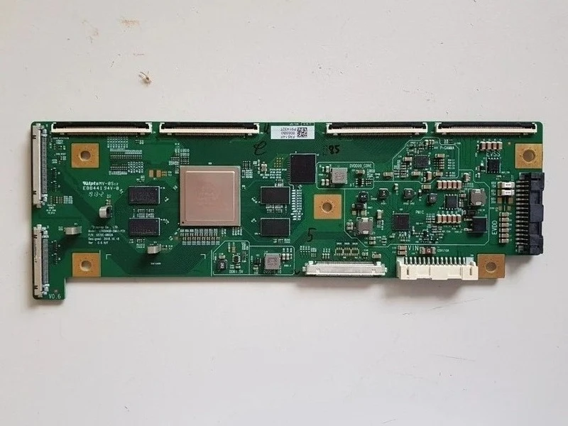 Placa do T-con para LG, 6870C-0802A LE650AQD-EMA1-Y31, 65