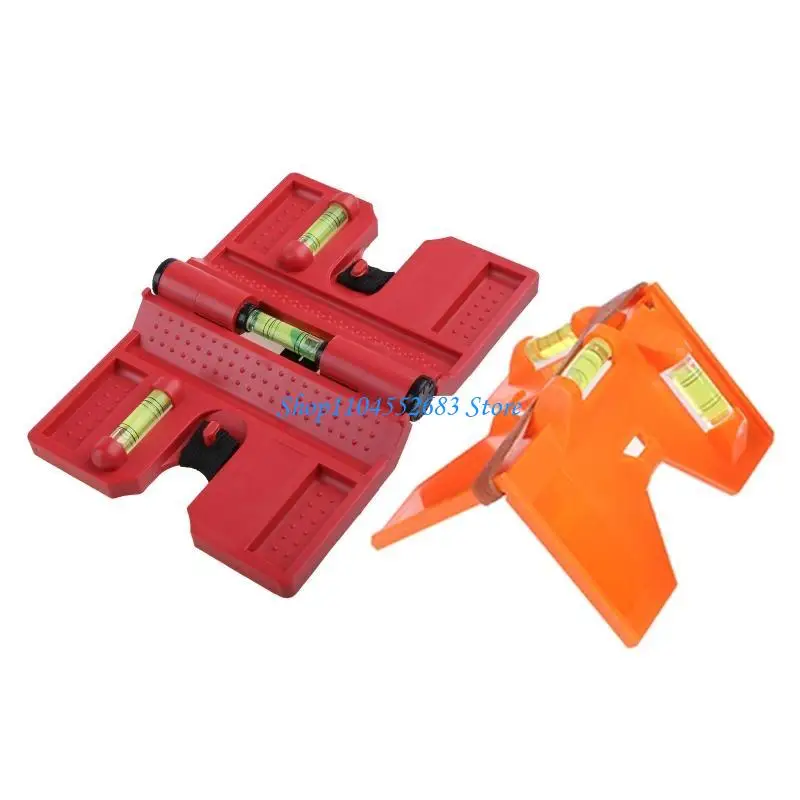 

Высокопроизводительный уровень высокого показателя Y6GD с 4 сильными магнитными складывающими углами.