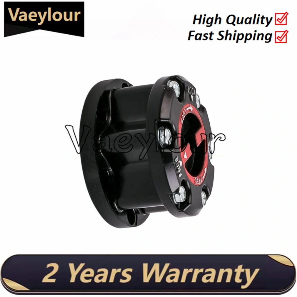

8-97113446-PT B022 new Front Manual Locking Hub 17 Splines For OPEL Isuzu D-Max RA RC RT 897113446PT AVM433 8971134460