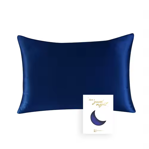 100% Natural Mulberry Silk Pillowcase With OEKO-TEX 19 Momme Luxry Silk Pillow Case Free Shipping - Image 12