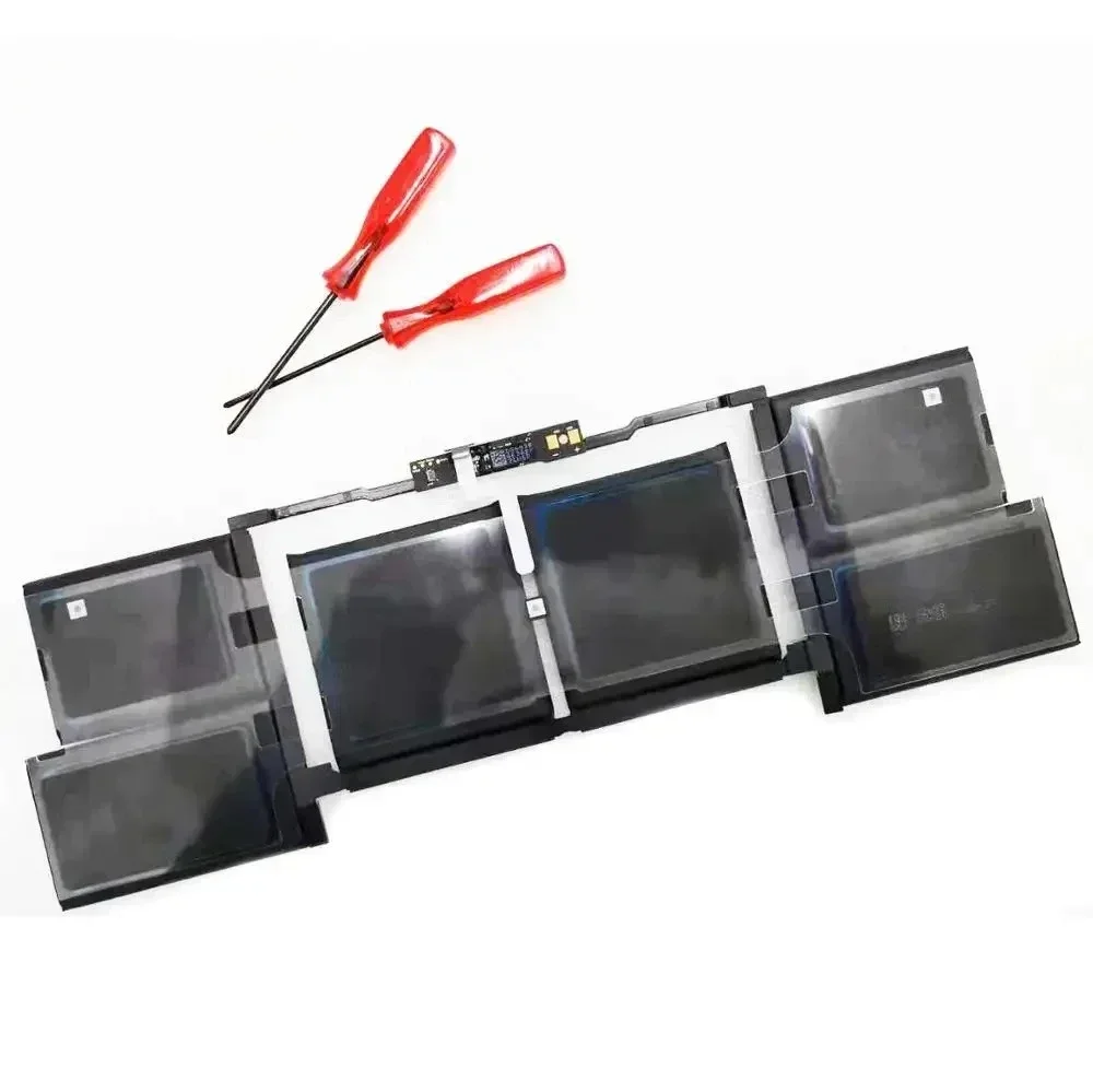BK-Dbest orginal Laptop Battery A2113  for  macbook pro 16''  A2141