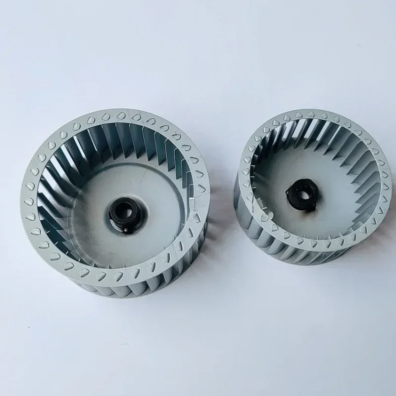 Riyalo motor fan blades FS10/FS20/FS5 burner accessories G10LC/G20LC/G5LC