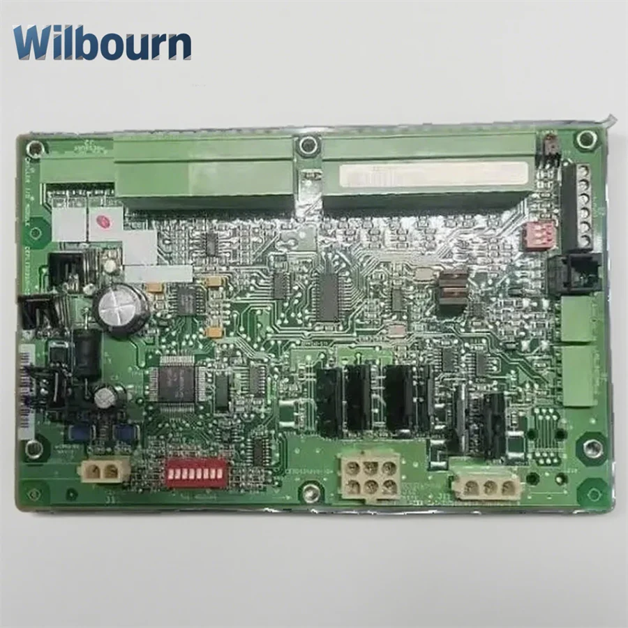 Новая плата модуля ввода-вывода чиллера CEBD430260-10A CEPL130260-02-R CESO130038 для кондиционера Carrier 19XR, плата центрифуги CCM