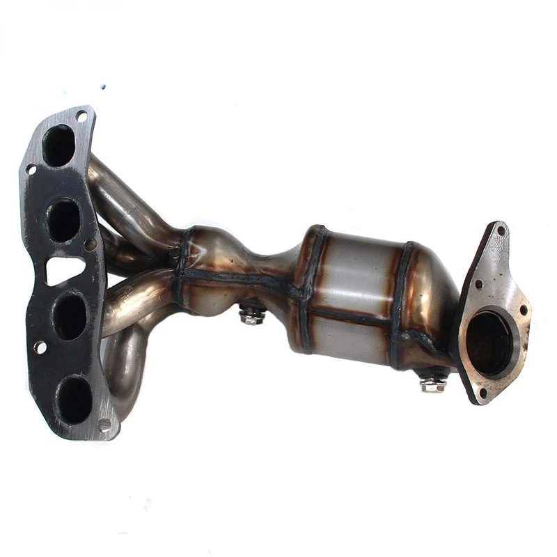 2.5L Manifold Manifold Catalytic Converter 2013-2018 Engine Exhaust Manifold/Catalytic Converter Gaskets