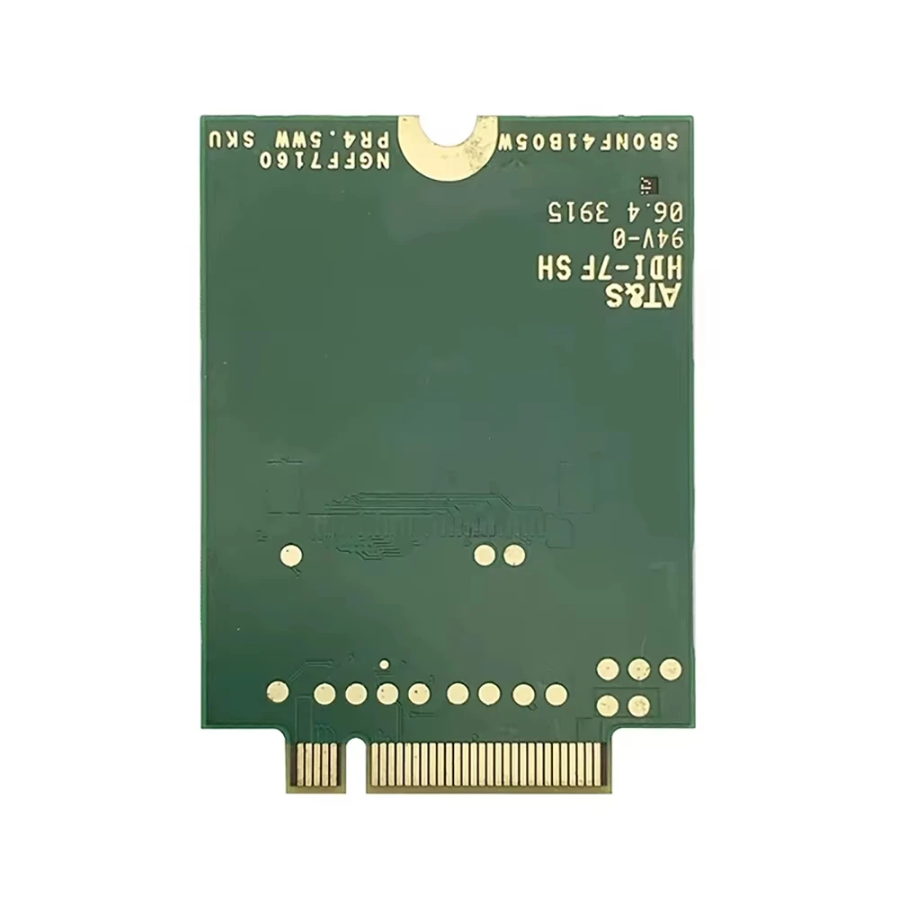 EM7345 FRU 04X6014 LTE M.2 Module LTE / HSPA+ Mobile Broadband 4G WWAN Card For Yoga 15 T440 W540 T440P X240 L540  X250 Laptop