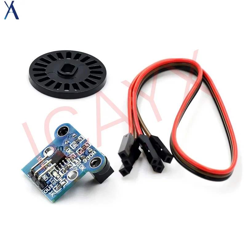 1 Set HC-020K Dual …