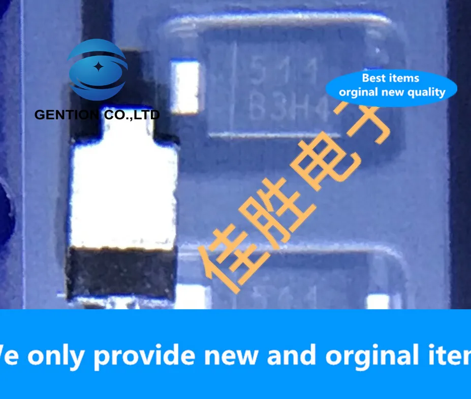 30PCS 100% New original FB3H40M 3A40V comes with heat dissipation Schottky SOD123 silk screen B3H4