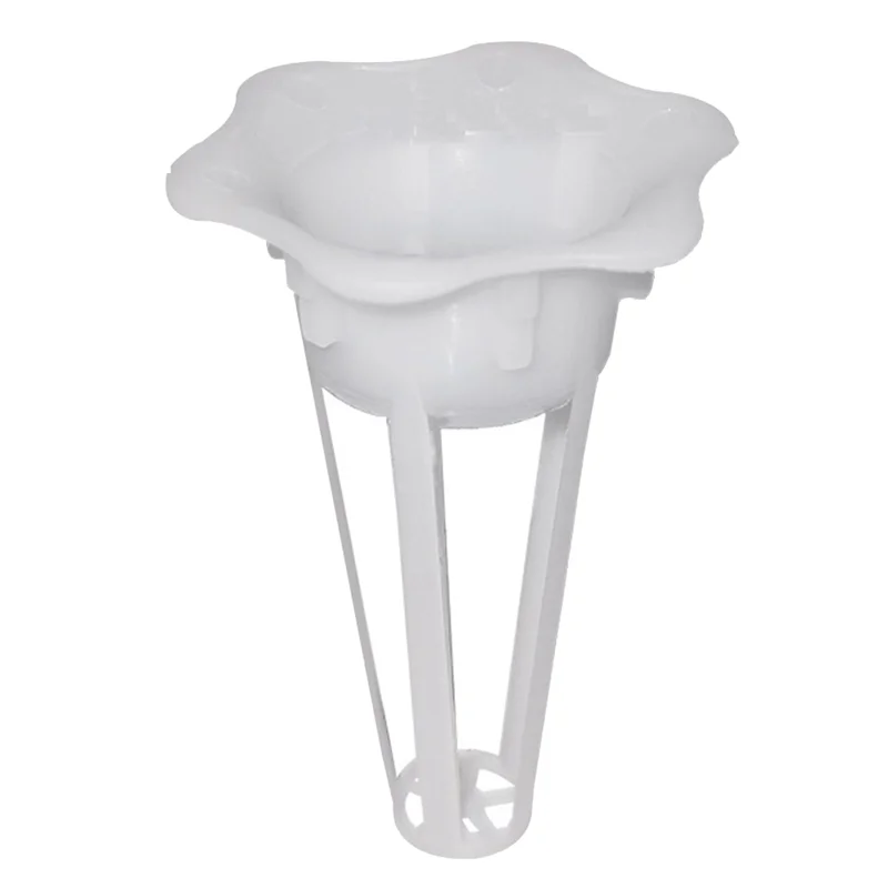 

ABVJ-Набор для гидропонной посадки, гидропонная корзина для выращивания овощей, корзина для посадки без почвы, домашний сад, беспочвенная