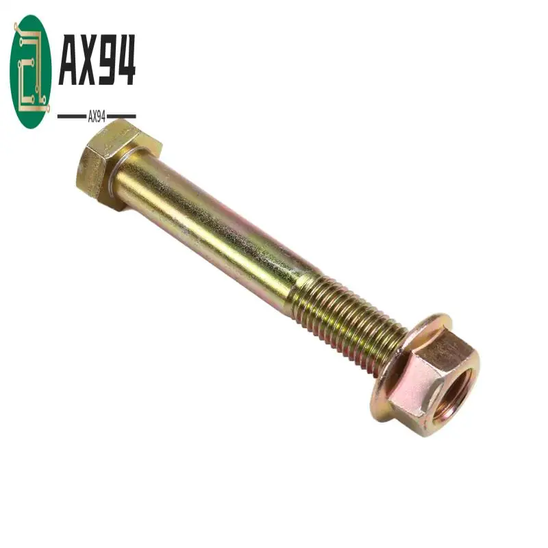 

AX94-Cam Bolt Kit KR86376 For Silverado GMC Sierra Canyon Colorado Trucks