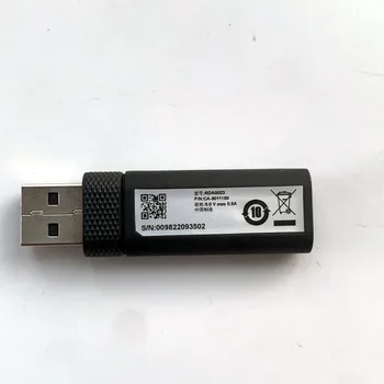 Corsair HS80 kablosuz oyun kulaklığı alıcı alıcı-verici için USB Dongle