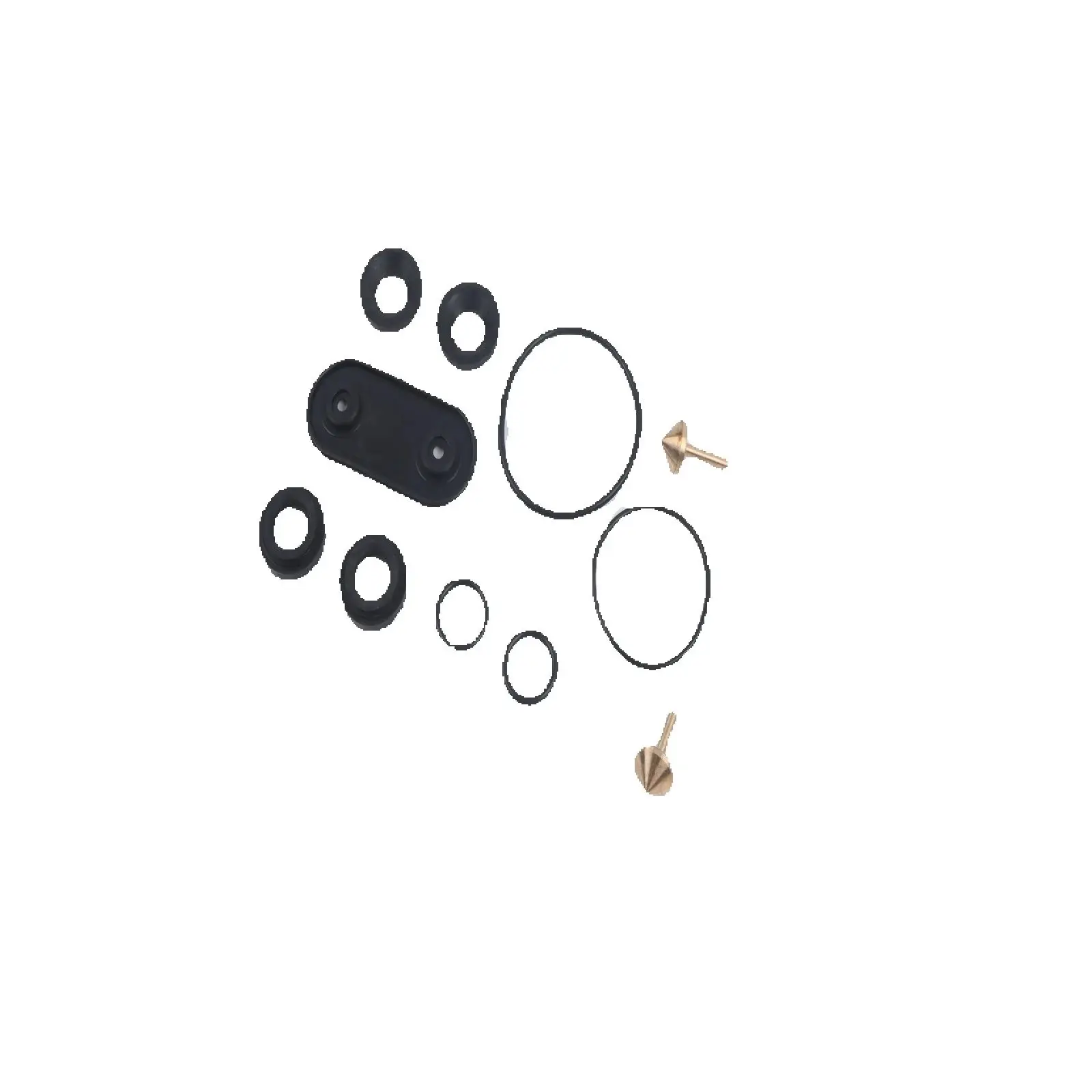 

Ремкомплект клапана отопителя SIAT28109 0018301484 ДЛЯ Mercedes-Benz W140 C140 1991-1998 3.2L-6.0L
