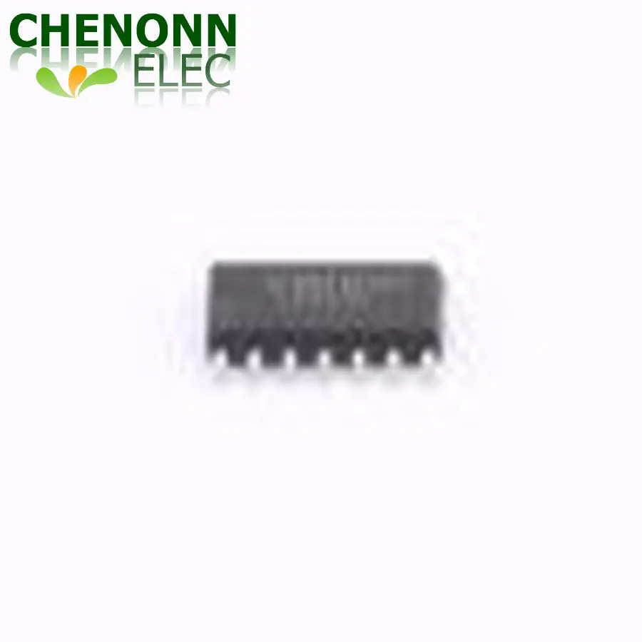 5PCS/LOT LM319M/NOPB (Linear Comparators)