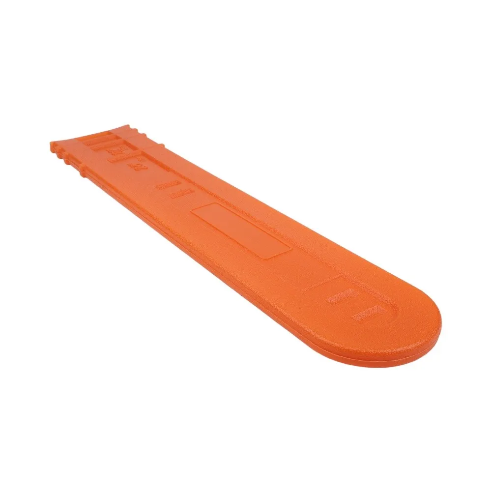 Bar Scabbard Cover Sleeve for Chainsaws with 21 in or 25 in Bars Designed for 038 044 046 066 For MS 440 441 460 461 660