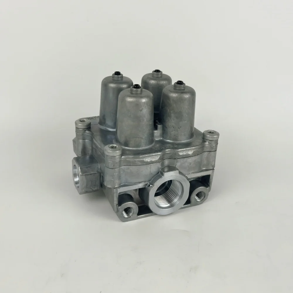 

1PC Truck Four Circuit Protection Valve 9347142110 1337904 1506420 1356635 1505399 1356904 1381883 1431049 1935508 1935516