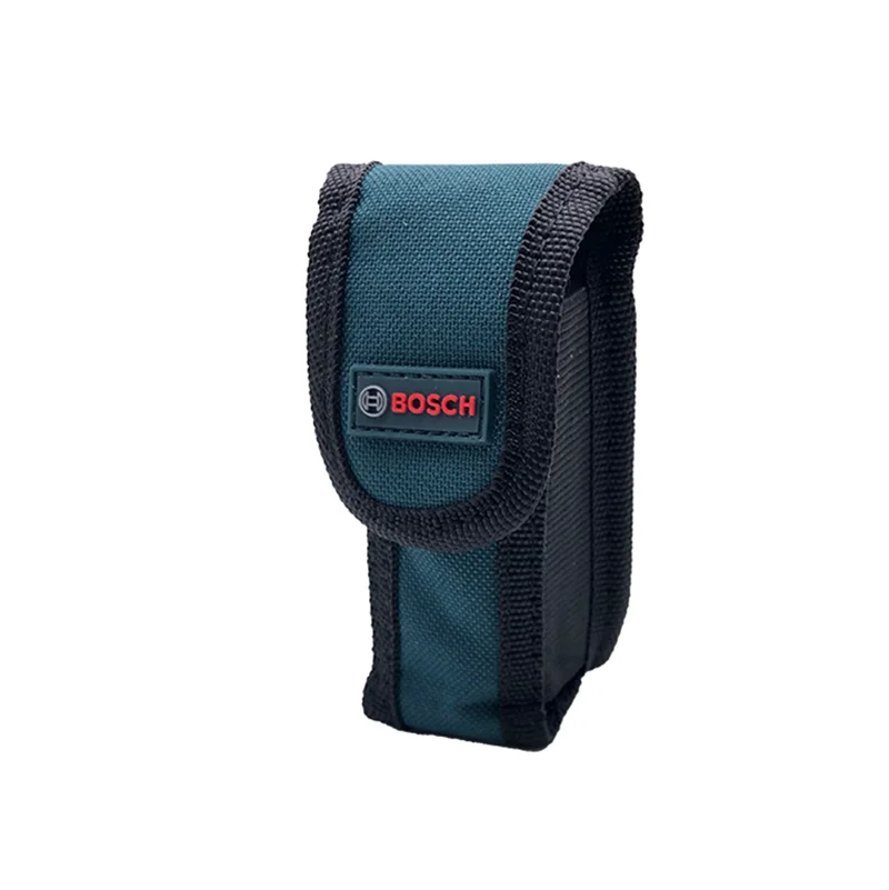 Bosch glm25/30/40/4000/5000c Serie tragbarer Laser-Entfernungs messer Canva Ballen Meter Toolkit Handtasche staub dichte Schutzhülle