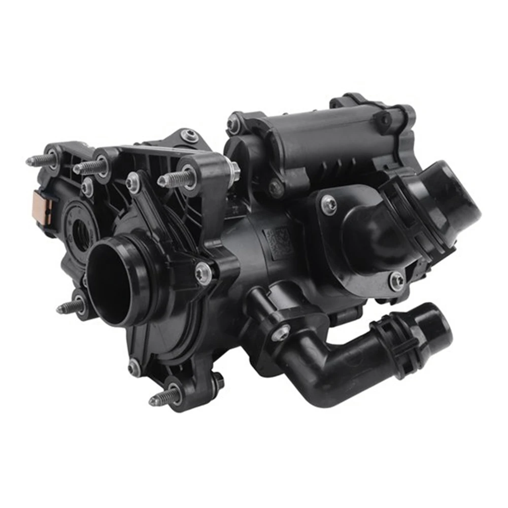 

Для BMW MINI новый термостат двигателя, запасная часть 11538631943 11538843405 B48 B38 X1 X2 F40 F44 F45 F46 F48