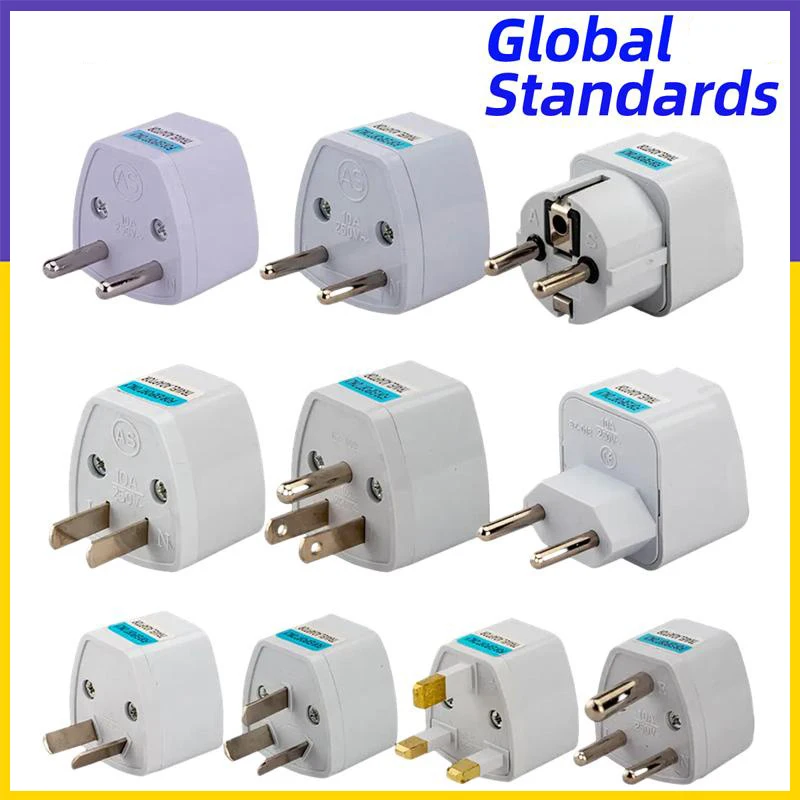 Universal Adaptor T…