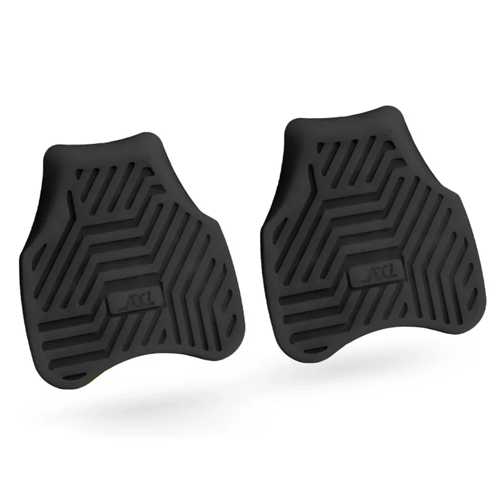 Adapters Pedal Plates Self Locking Cleats 2pcs Bike Accessories For-Shimano SL Pedal Adapters Plate Brand New