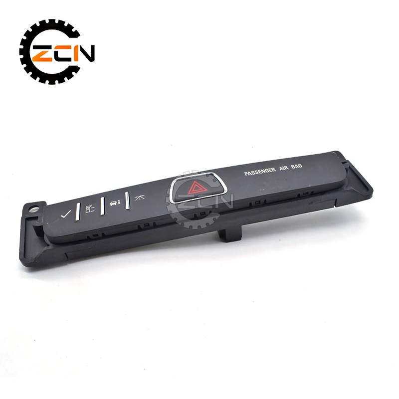 Hazard Warning Switch 23103522 For GM