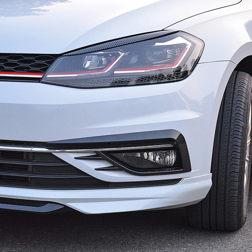 For Volkswagen Golf 7.5 MK7.5  - огляд і ціна Decor Lighting Lamps