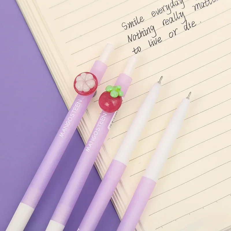 

36 шт. Neutral Pen Maomao Shanzhu ZF2555 Maomao Shanzhu Оптовая продажа от производителя ручки