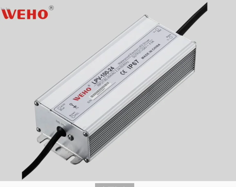 Multi-group DC power supply T-30 T50 T60 T120, 30W-120W three-output switching power supply for industrial control