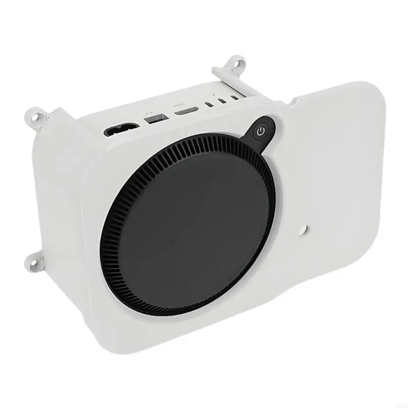 

Оптимизирует рабочее пространство под настольным креплением для MINI m42024, настенный кронштейн для компьютера, держатель для защиты от разливов жидкости