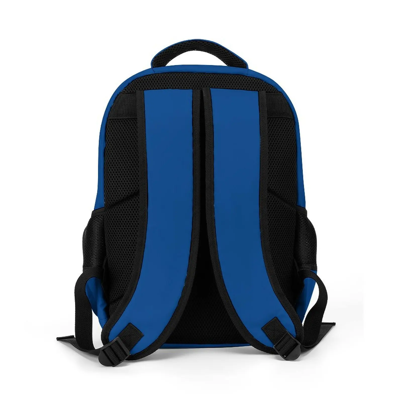 Backpack Seychelles Flag Student Schoolbag Smart Business Travel Leisure Backpack Laptop Back Pack Office Work Bag