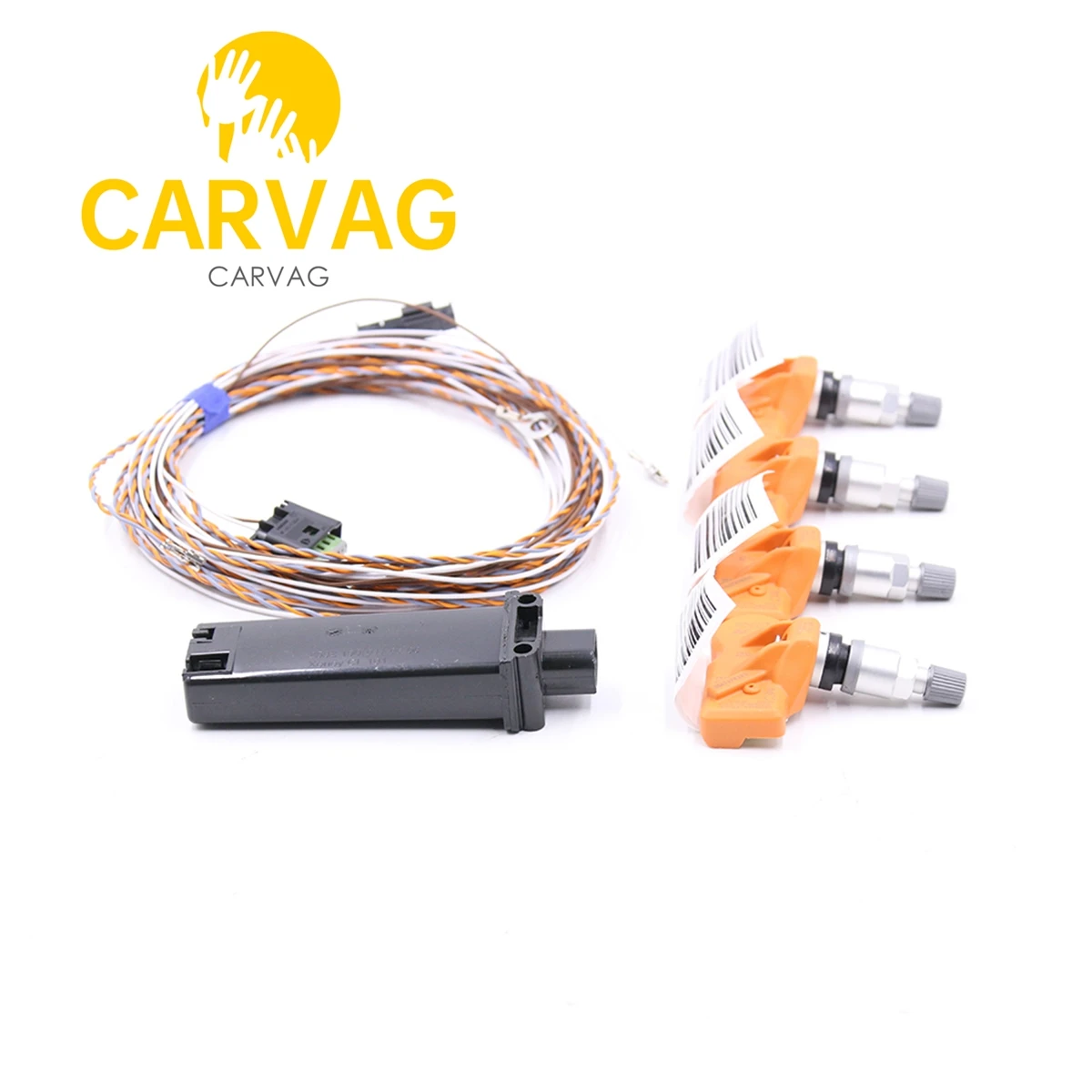 For Pq Tiguan Passa… - image