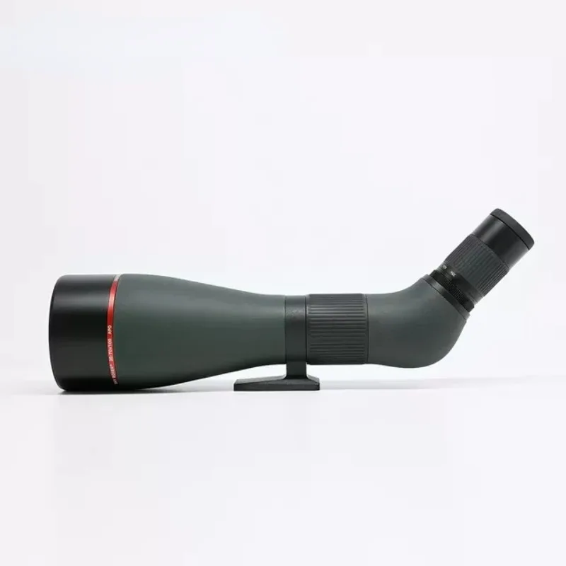 35-70x100 Apo Spotting Scope Aspherical Zoom HD Sharp