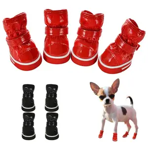 Dog Shoes For Yorkies AliExpress