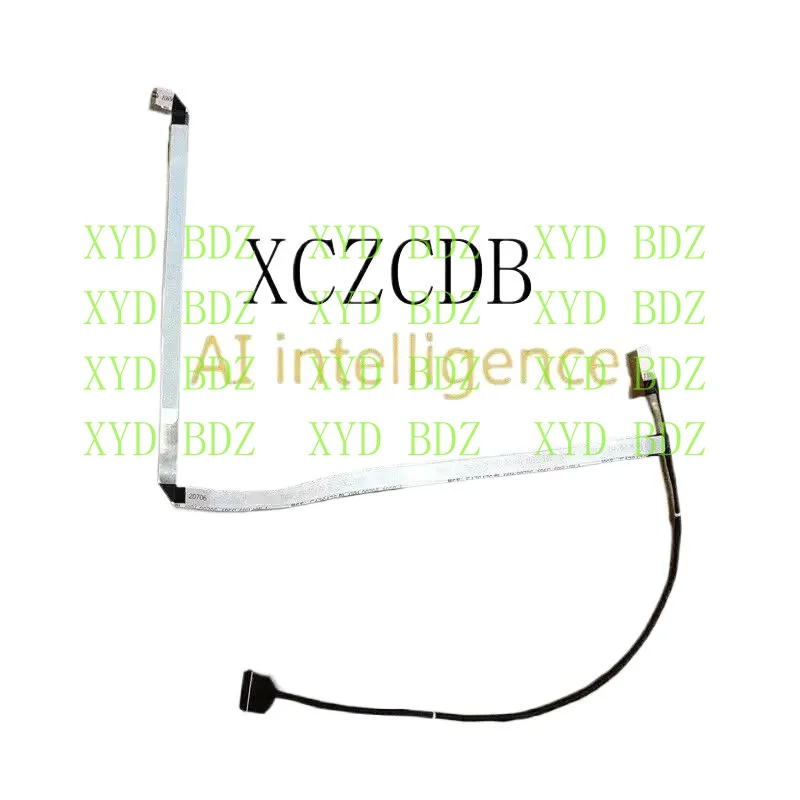 

Оригинальный кабель для камеры Lenovo Yoga 7-16 IRL8 ARP8 HQ 2131177 V000 CDB