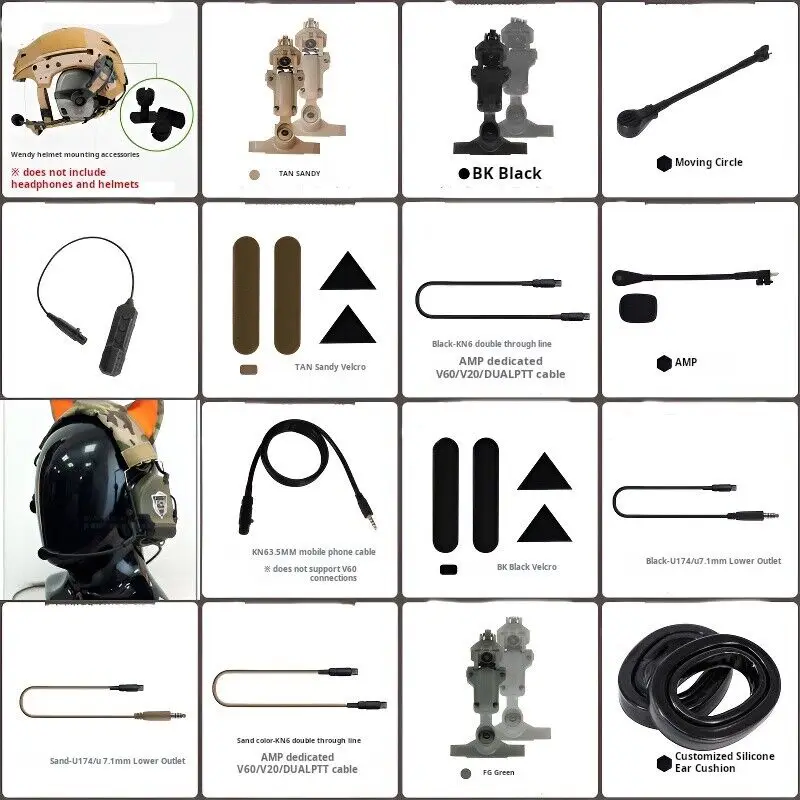Review and Guide: CopQuest Attachment Adapter for Tactical Microphones