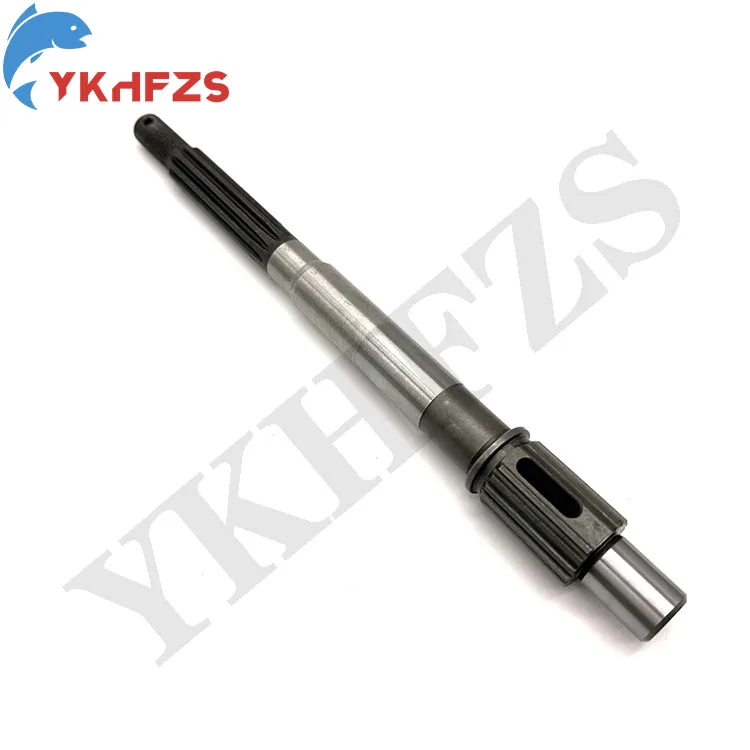 57610-93900 Propeller Shaft For Suzuki Outboard Motor 2T 4T 15HP 9.9HP 57610-93901 57600-90L00 Boat Accessories