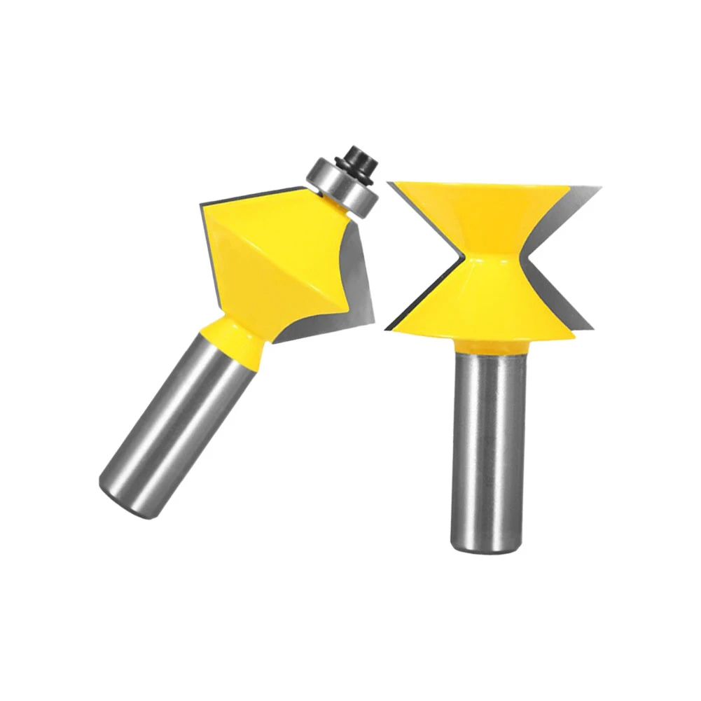 

Для проектов DIY 1 2-дюймовый фрезерный станок с хвостовиком 90 градусов Деревообрабатывающий фрезерный станок Деревообрабатывающий станок Фрезерный станок 90 градусов