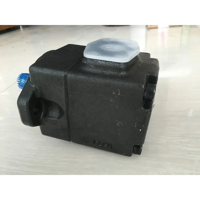 FURMAN PV2R1-23-FR Hydraulic vane Pump PV2R1-8/10/14/17/19/23/25/28/31-FR Series