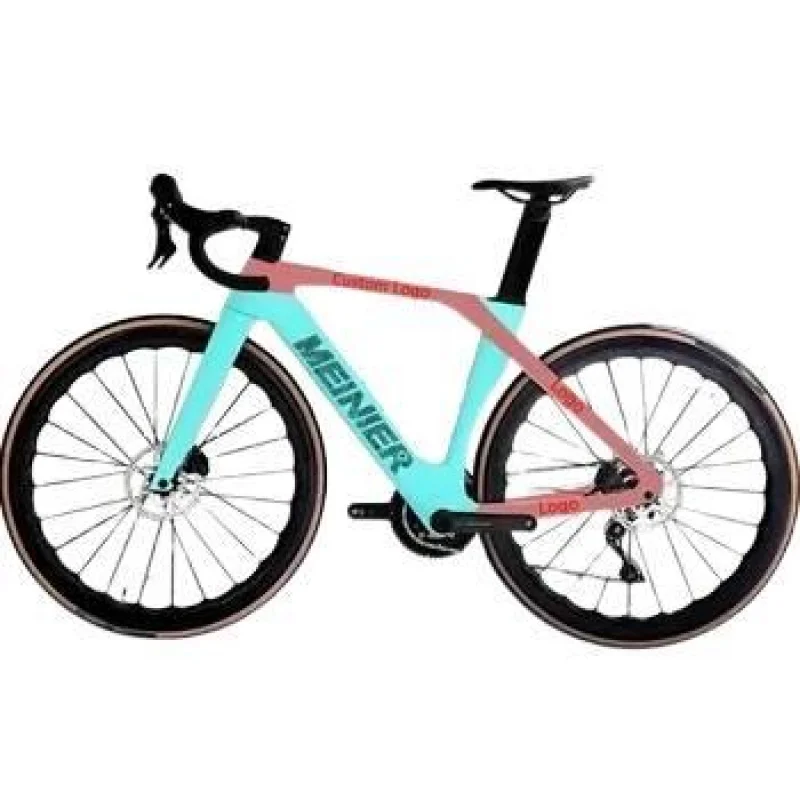 Racing 700C 47/50/5… - image