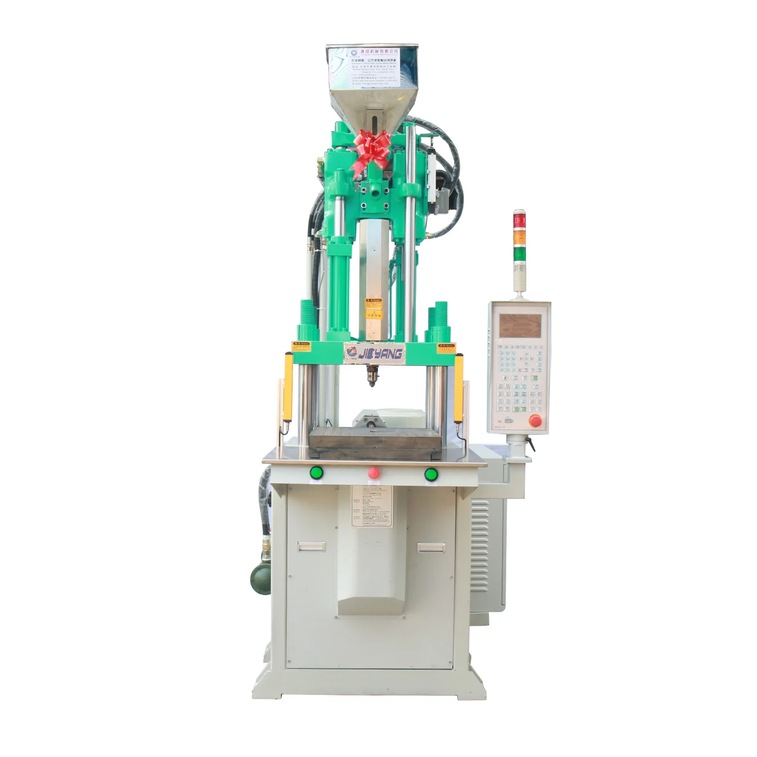 Professional Factory Poker Bargain Chips Jetton Making Machine Injection Molding Machine