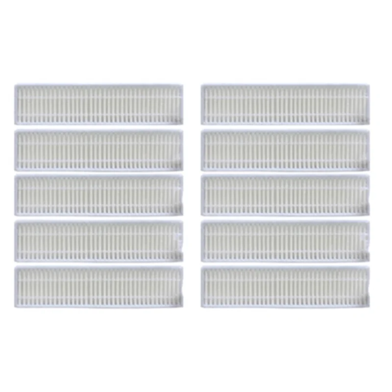 El nuevo filtro Hepa de repuesto para Explorer x-plorer Serie 60 RR7455 RR7447WH Robot repuestos de aspiradora