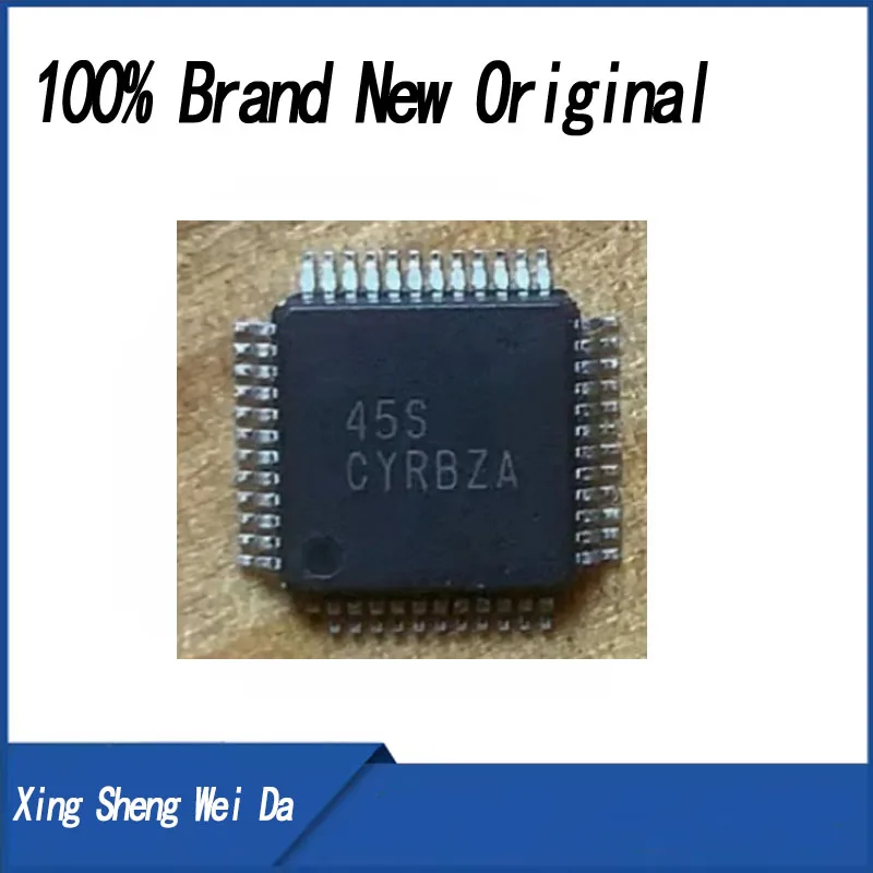 

(1piece)100% New SY24145S 45S QFP-48 Chipset