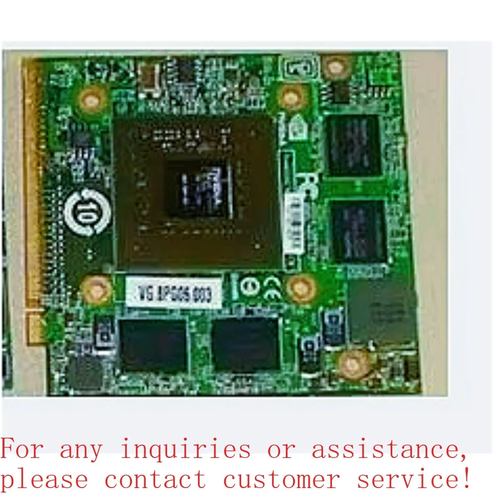 

Основная плата видеокарты ACER 4520G 4730G 5520G 5920G 4920 7520 4720, 100% протестирована.