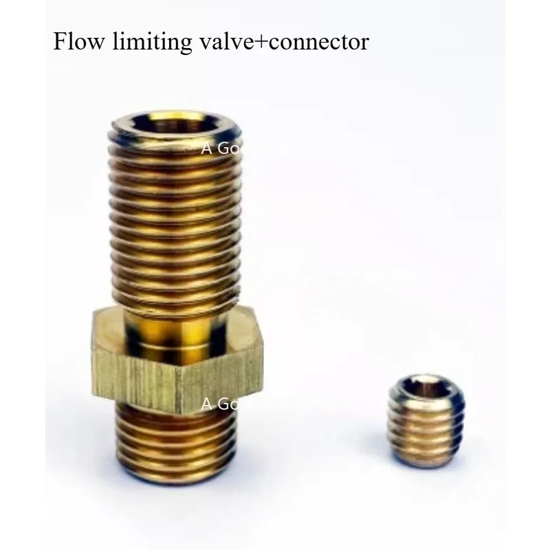 

Applicable To Nova APPIA LIFE Semi-automatic Coffee Machine 0.5mm Limited Viewership of Valve Accessories